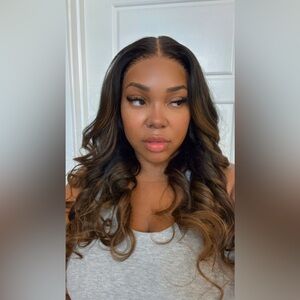 24 inch Brazilian body wave